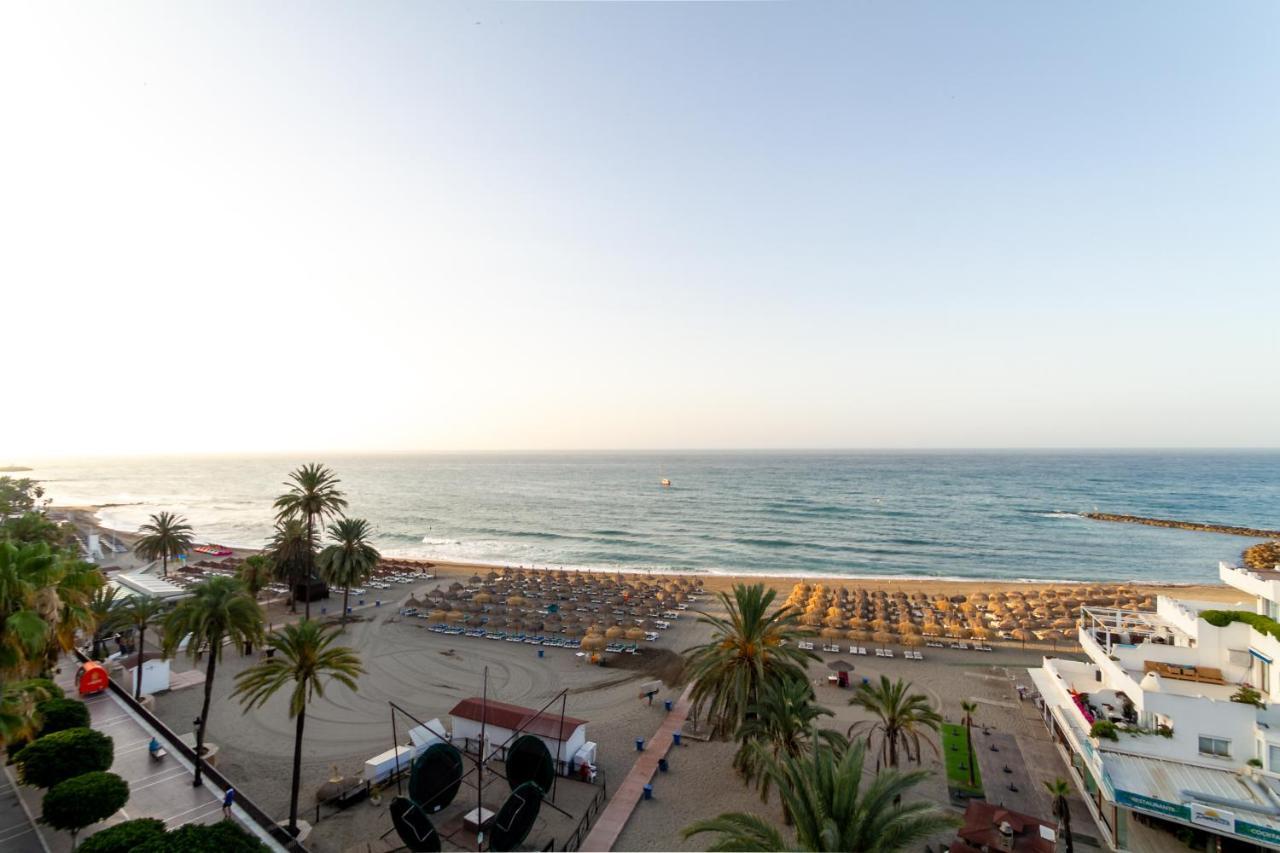 Banus - Marysol Seaside Flat C
