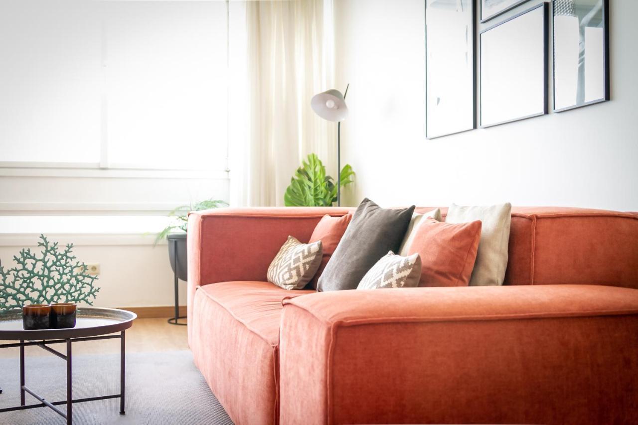 Banus - Marysol Seaside Flat C *