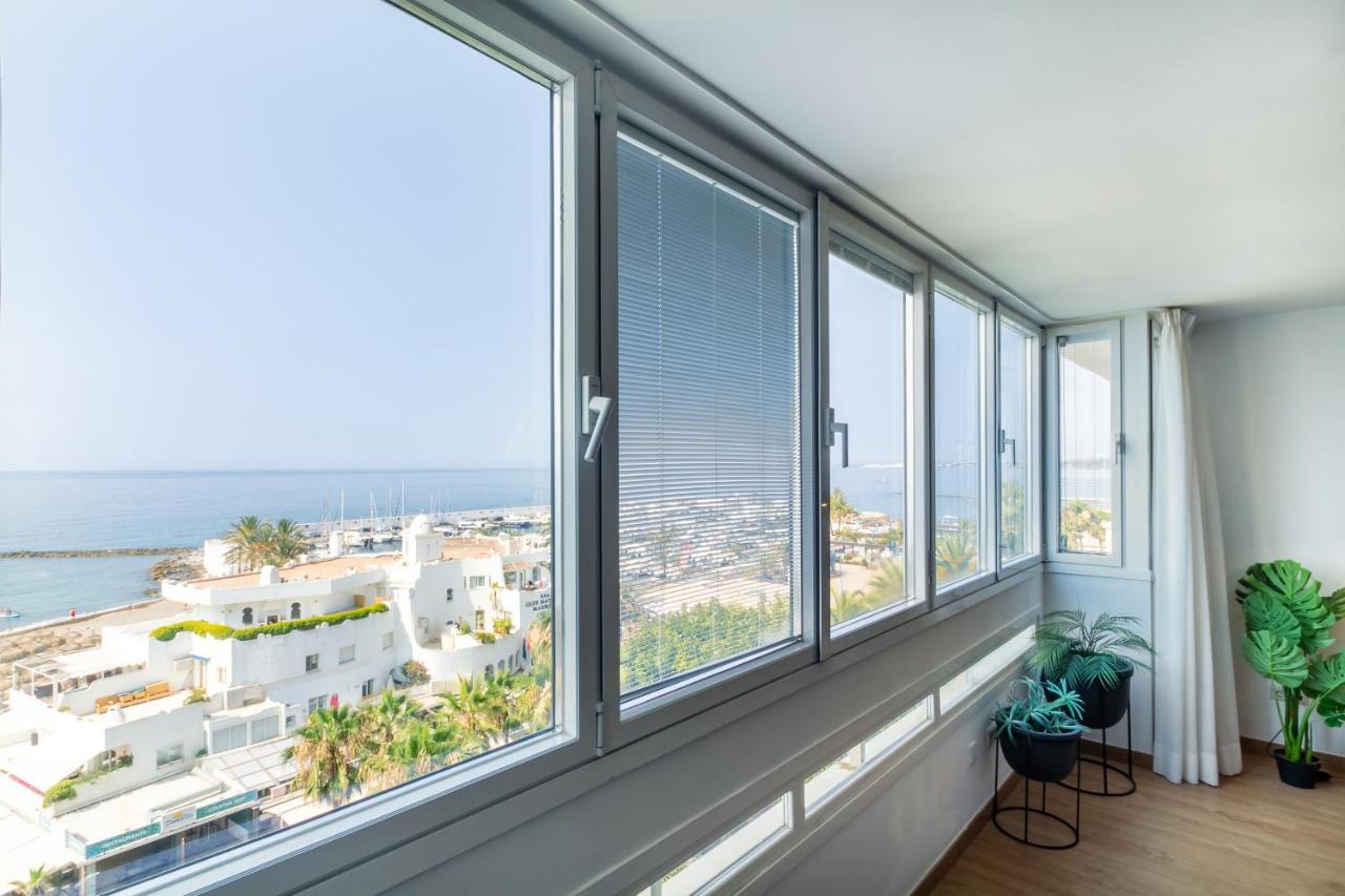 Apartamento Banus - Marysol Seaside Flat C