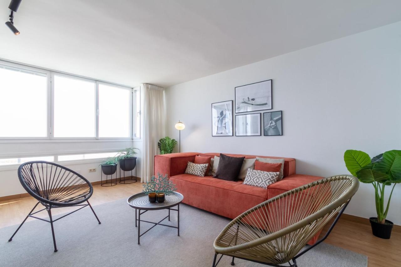 Banus - Marysol Seaside Flat C Marbella