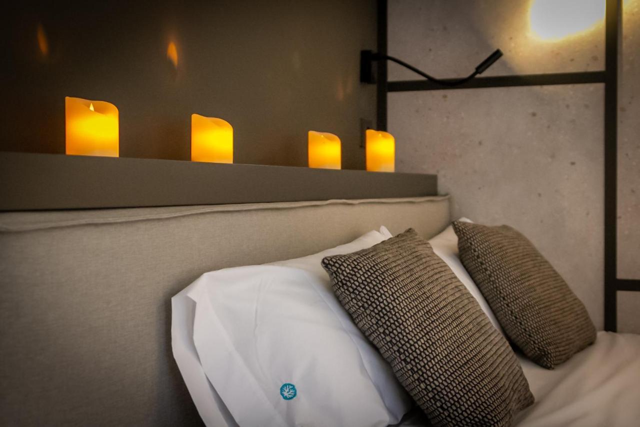 Banus - Marysol Seaside Flat C * Marbella