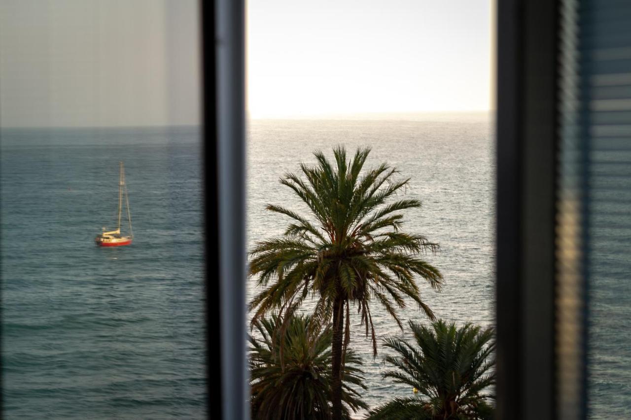 Apartamento Banus - Marysol Seaside Flat C
