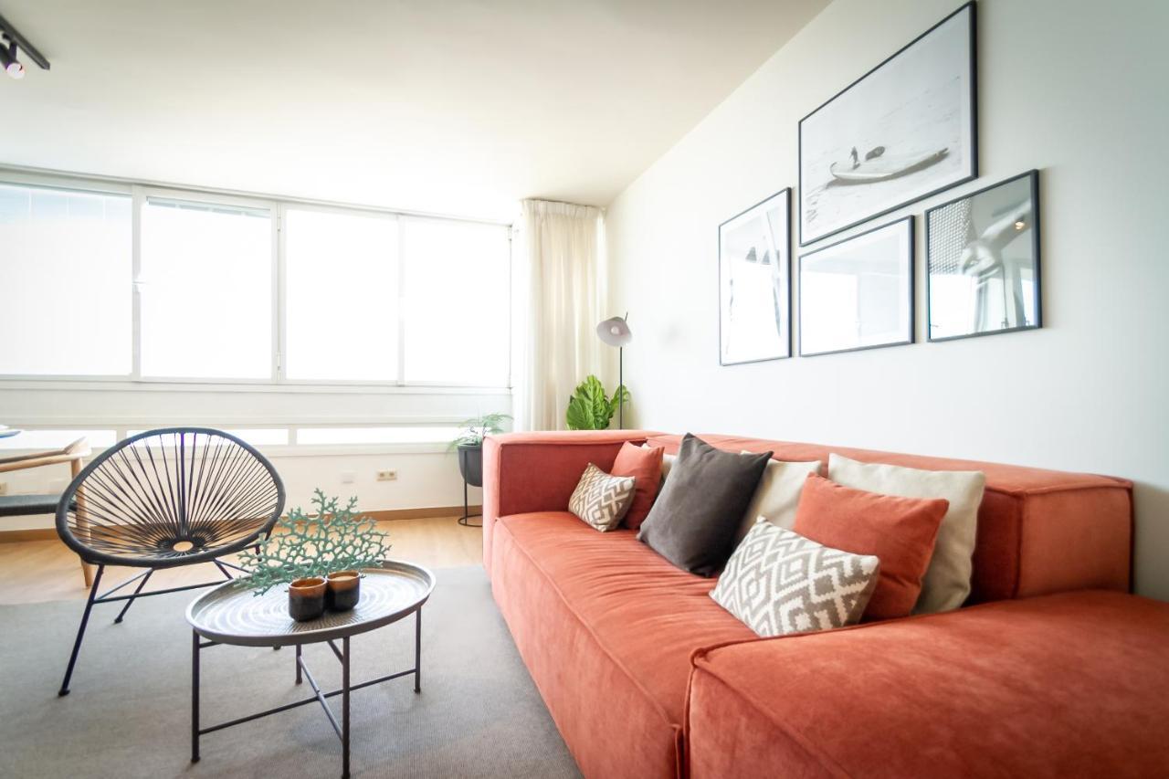 Banus - Marysol Seaside Flat C Apartamento Marbella