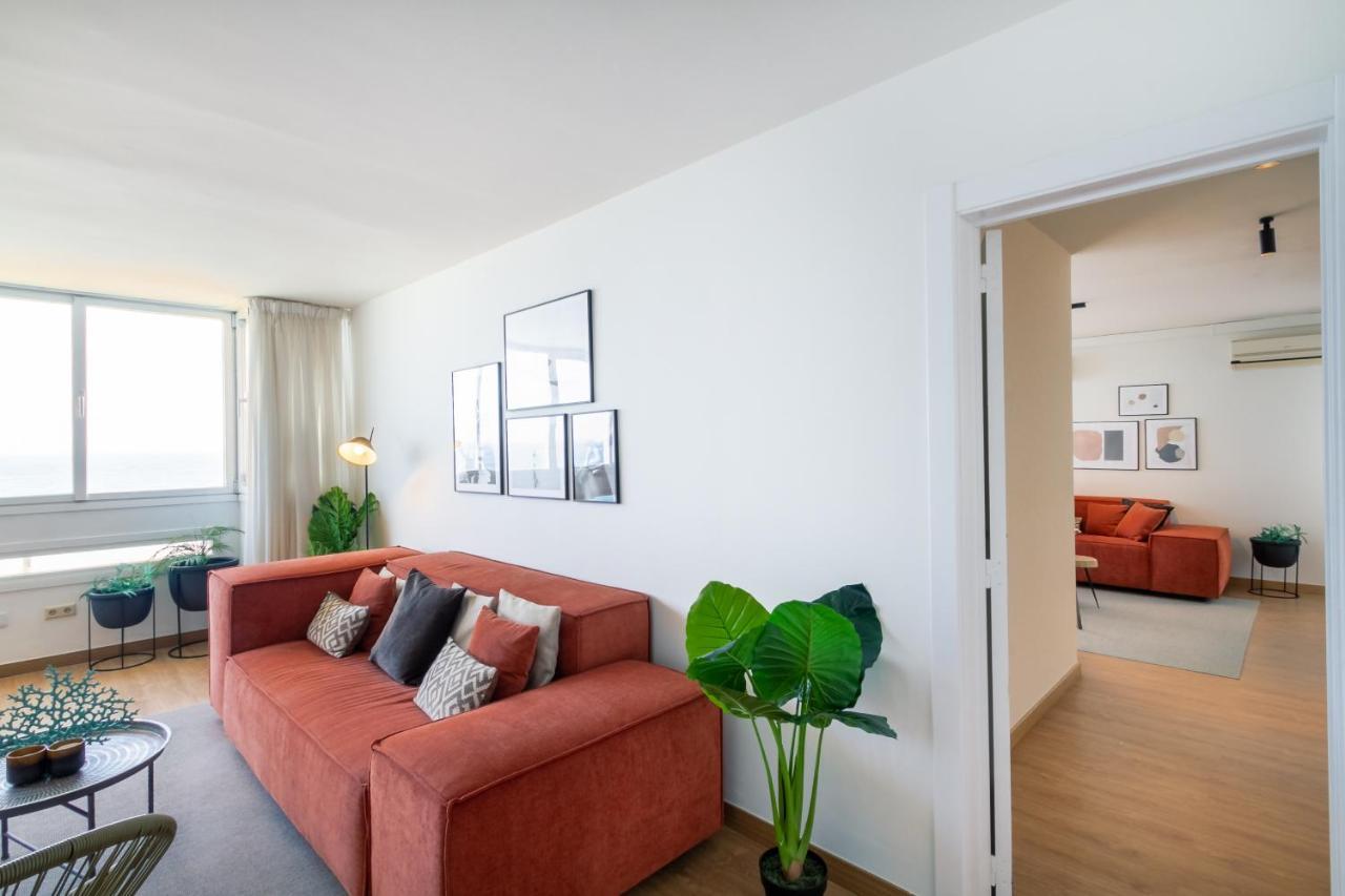 Banus - Marysol Seaside Flat C Apartamento