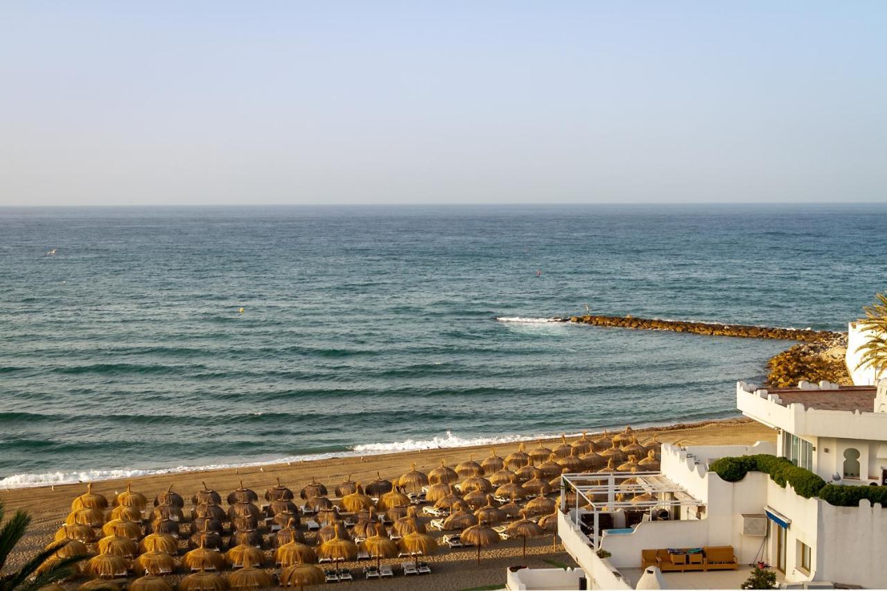 Apartamento Banus - Marysol Seaside Flat C *