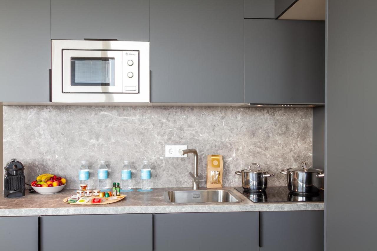 Banus - Marysol Seaside Flat C