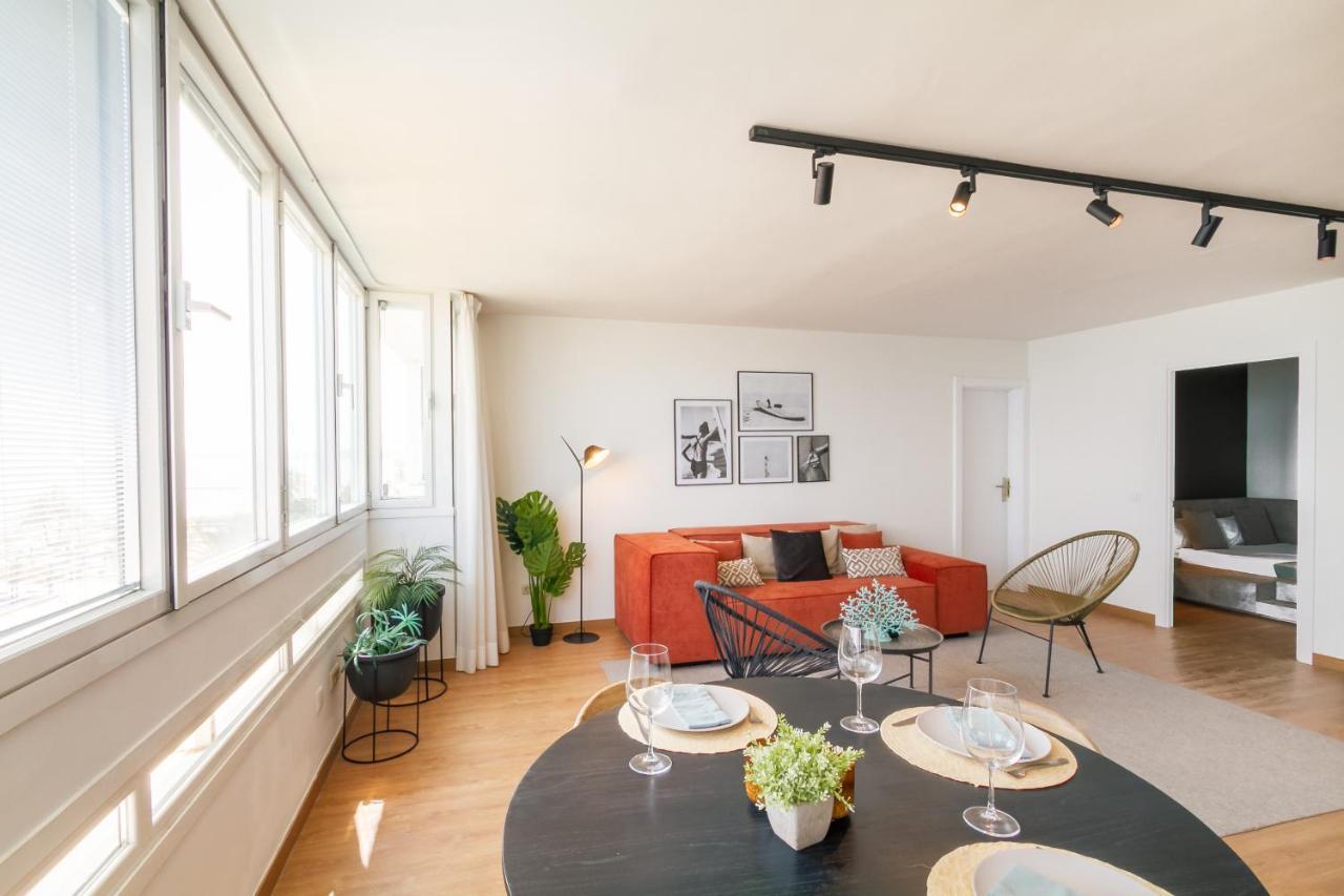 Banus - Marysol Seaside Flat C Apartamento *