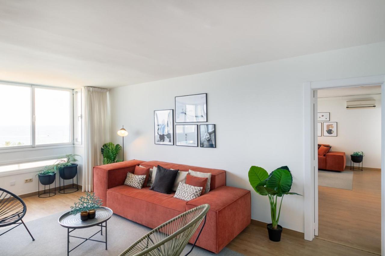 Banus - Marysol Seaside Flat C * Marbella