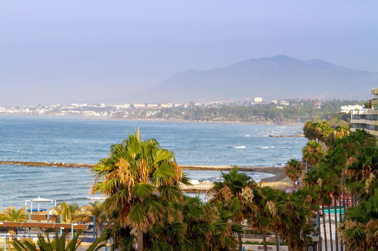 Apartamento Banus - Marysol Seaside Flat C