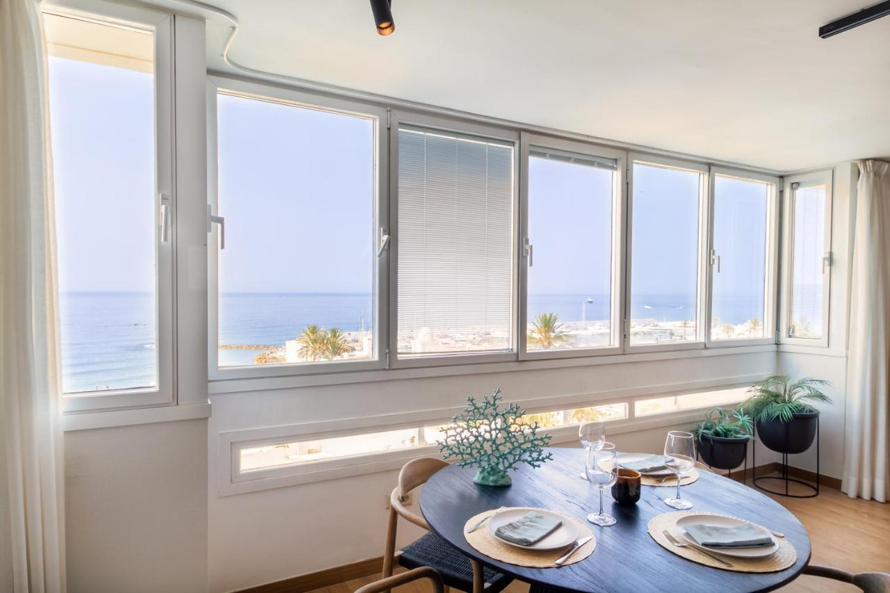 Banus - Marysol Seaside Flat C Apartamento *