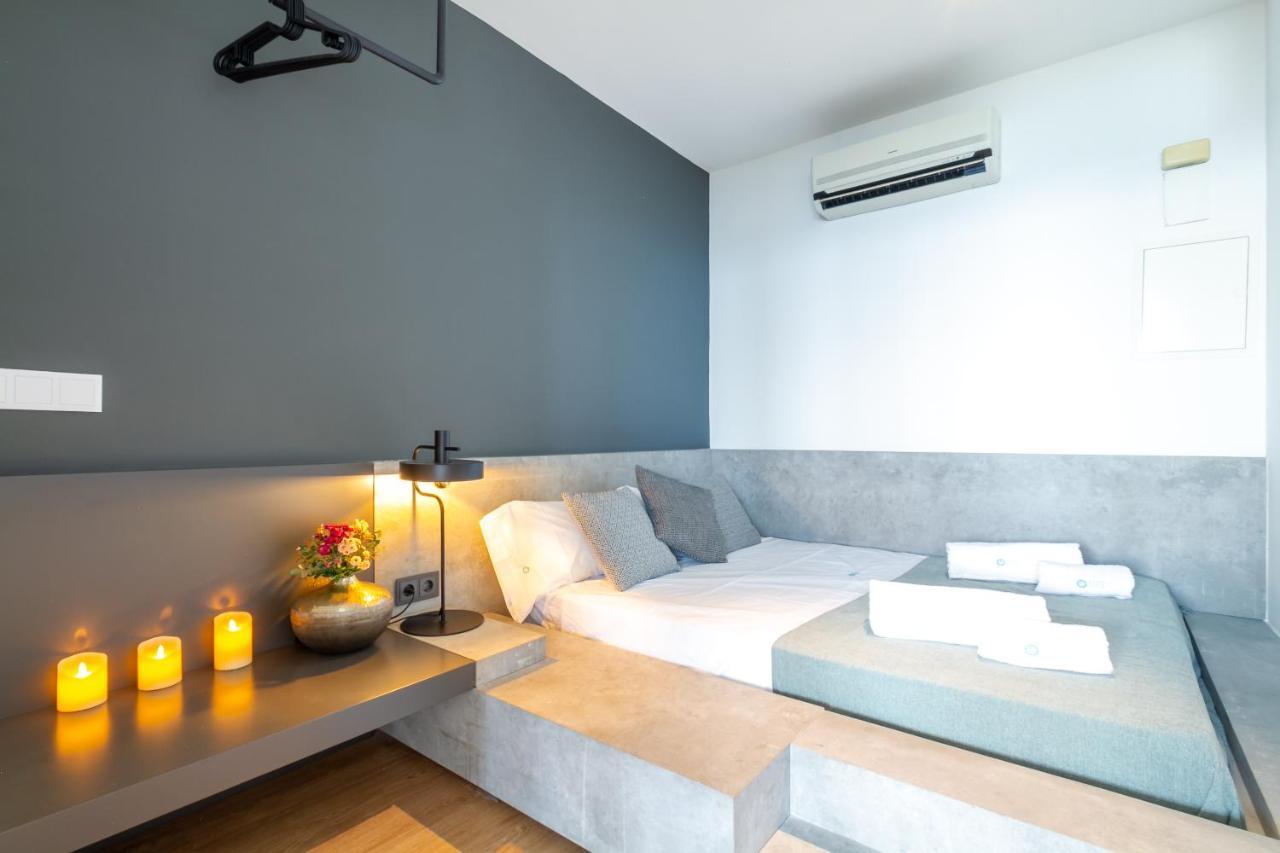 Apartamento Banus - Marysol Seaside Flat C