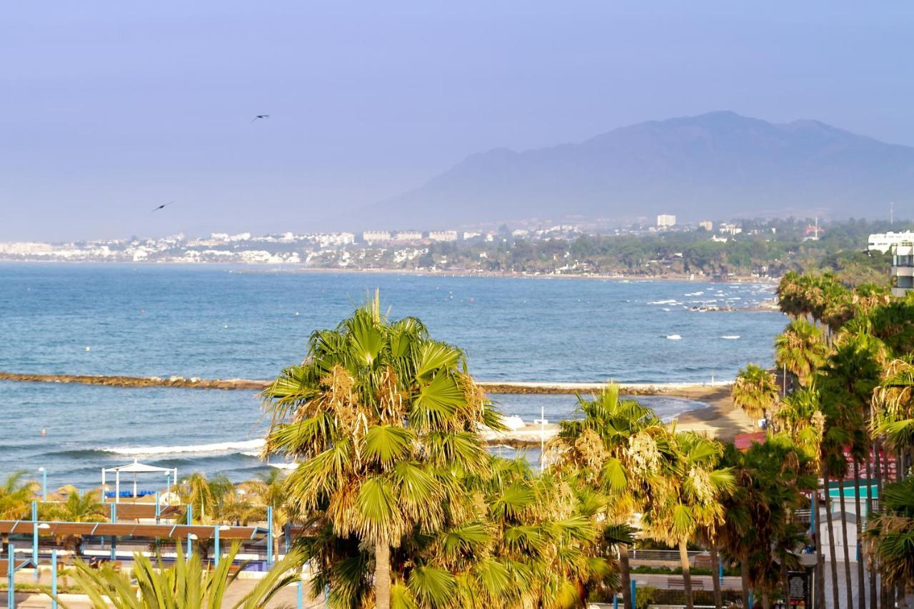 Banus - Marysol Seaside Flat C Apartamento Marbella