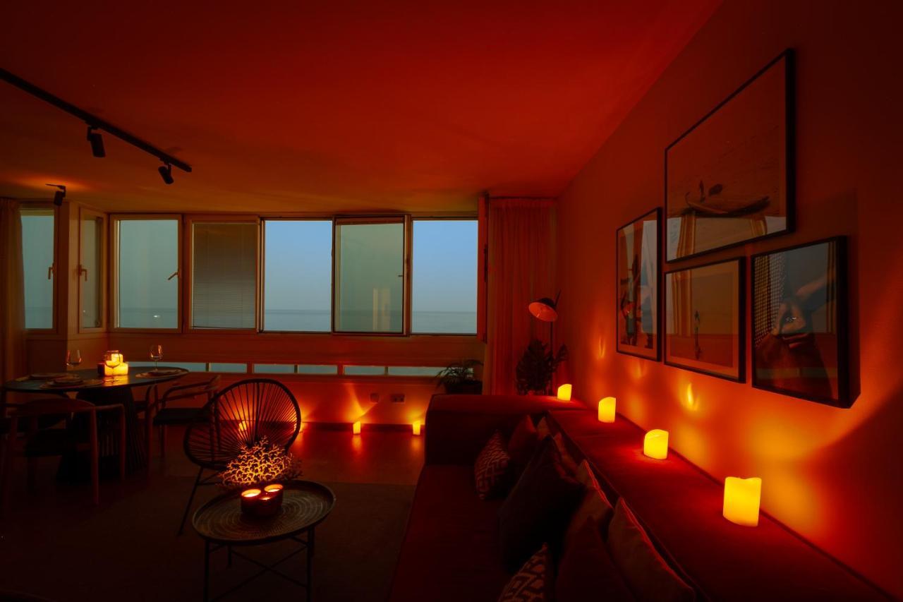 Banus - Marysol Seaside Flat C Apartamento Marbella