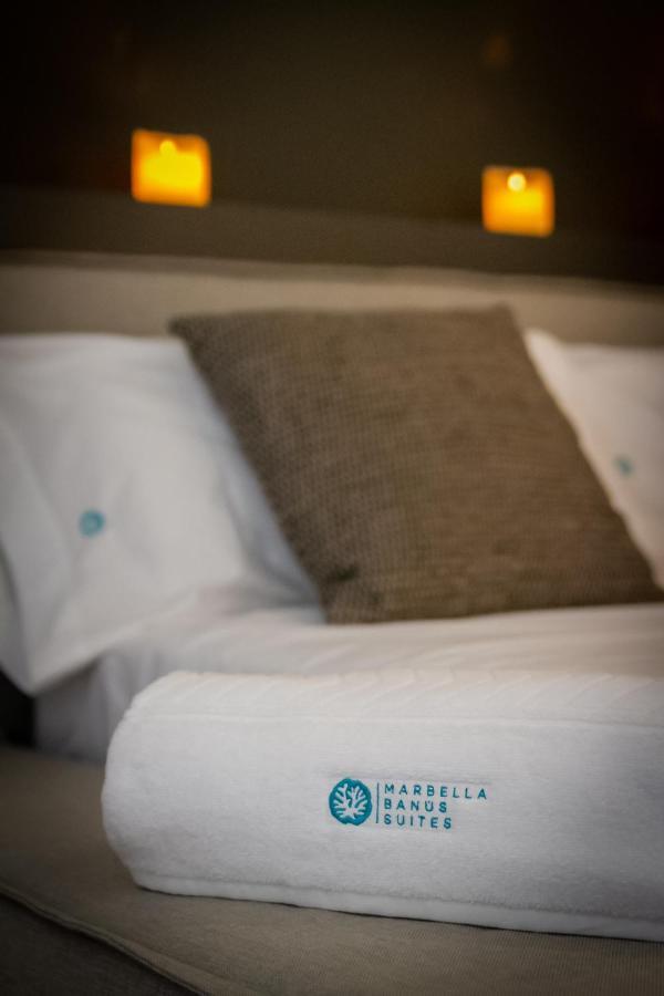 Banus - Marysol Seaside Flat C Apartamento