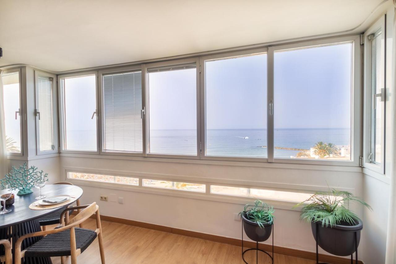 Apartamento Banus - Marysol Seaside Flat C Marbella