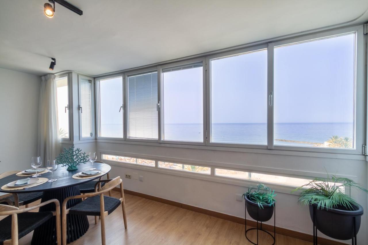 Apartamento Banus - Marysol Seaside Flat C