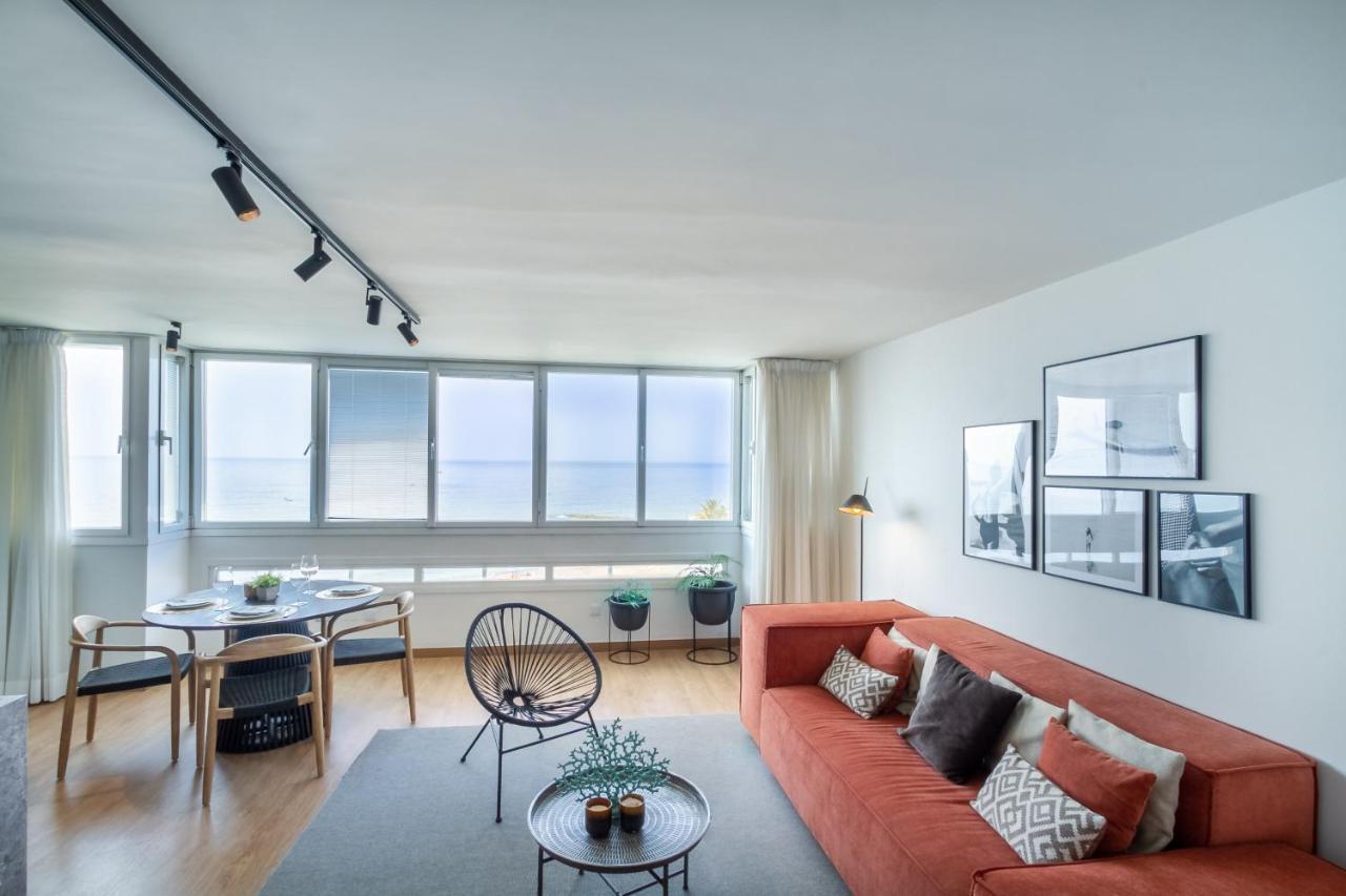 Apartamento Banus - Marysol Seaside Flat C *