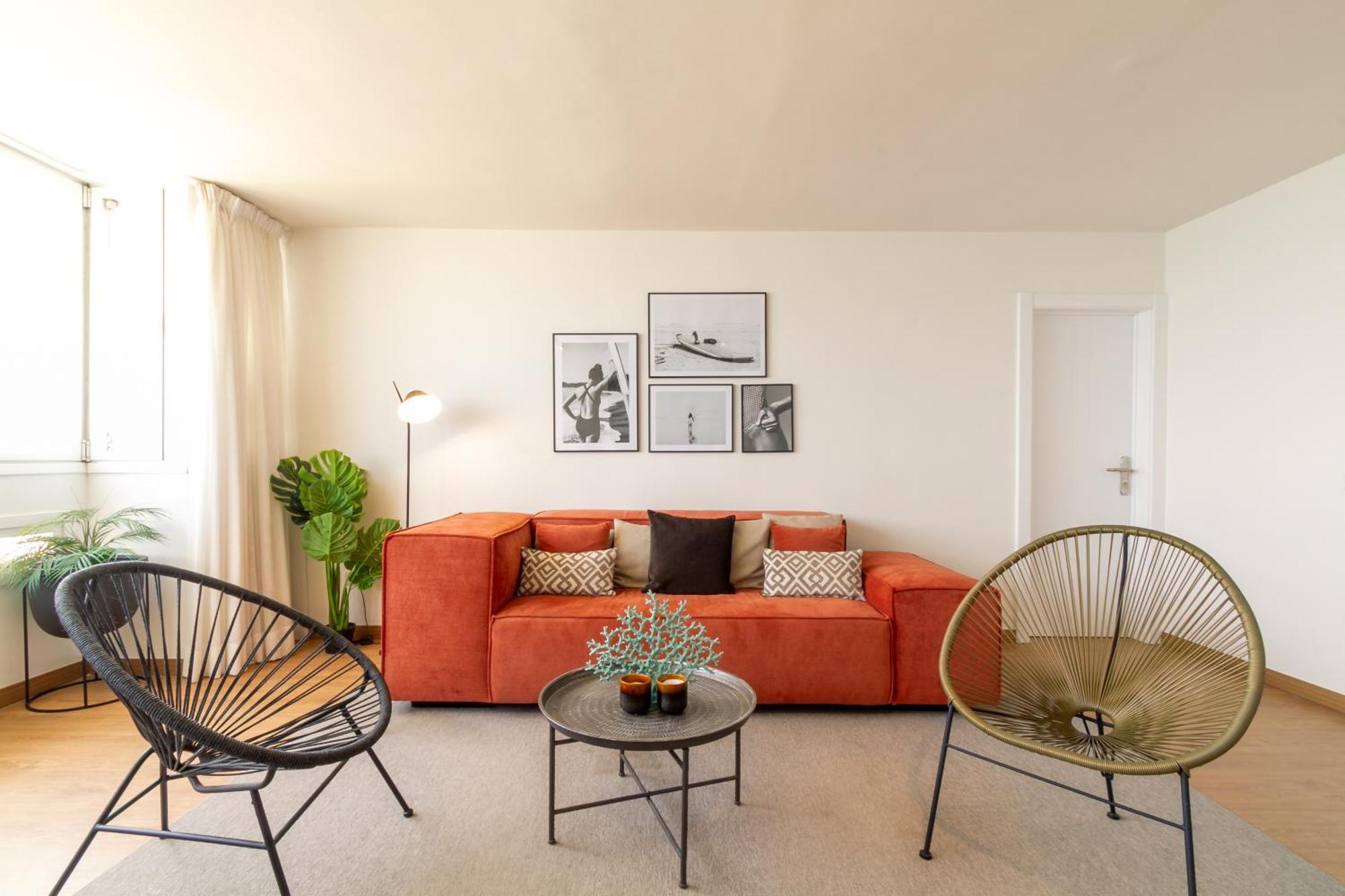 Apartamento Banus - Marysol Seaside Flat C