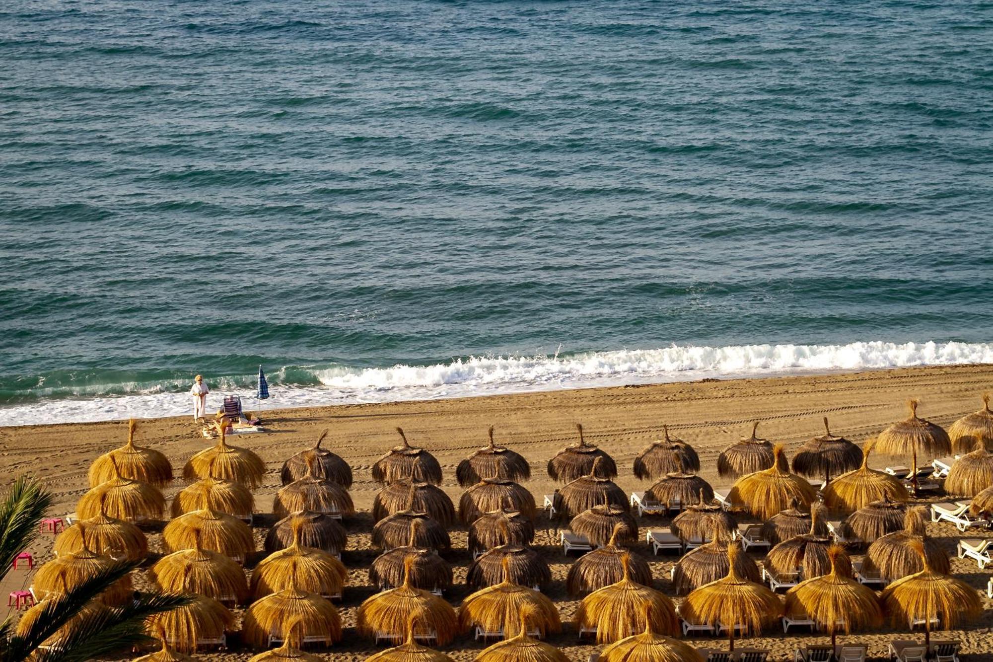 Banus - Marysol Seaside Flat C Apartamento