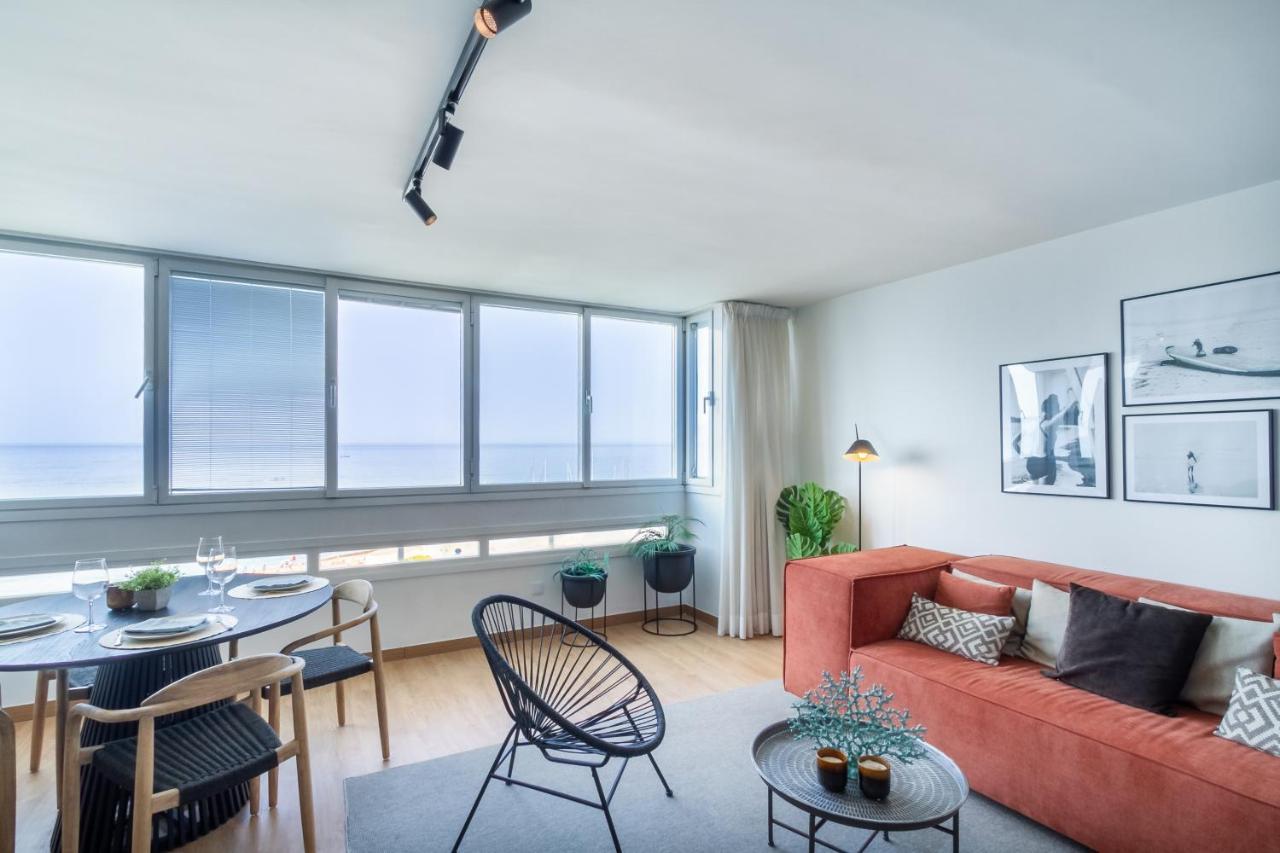 Apartment Banus - Marysol Seaside Flat C *