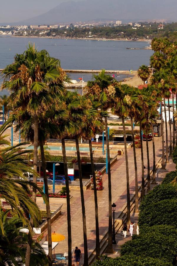 Apartment Banus - Marysol Seaside Flat C Marbella