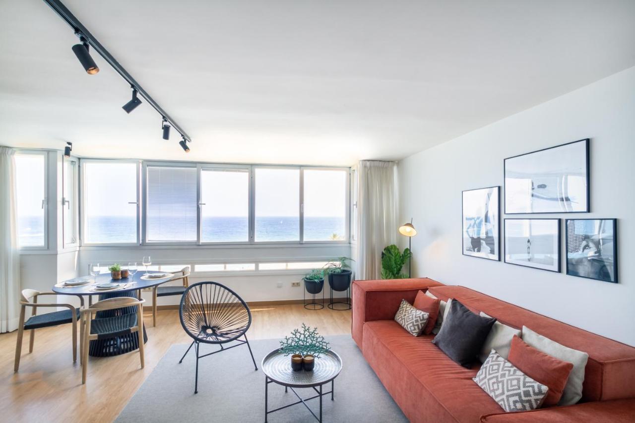 Banus - Marysol Seaside Flat C *