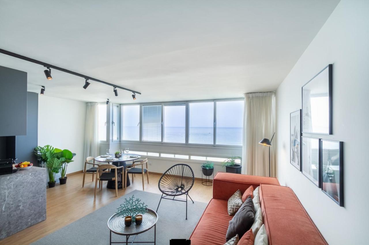 Banus - Marysol Seaside Flat C * Marbella