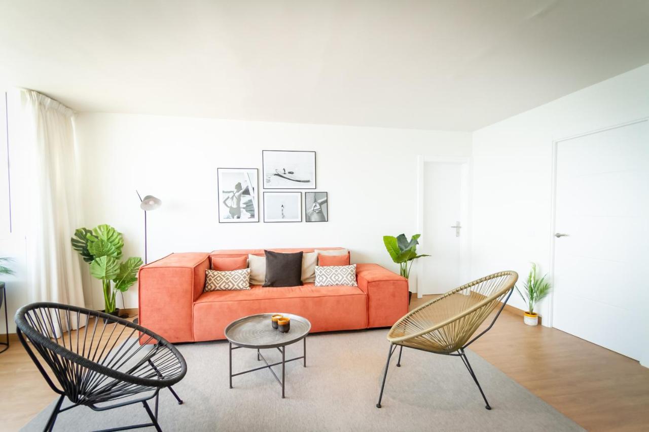 Banus - Marysol Seaside Flat C *