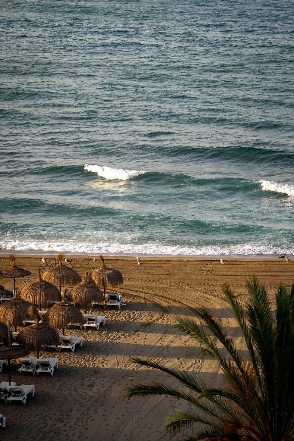Apartment Banus - Marysol Seaside Flat C Marbella