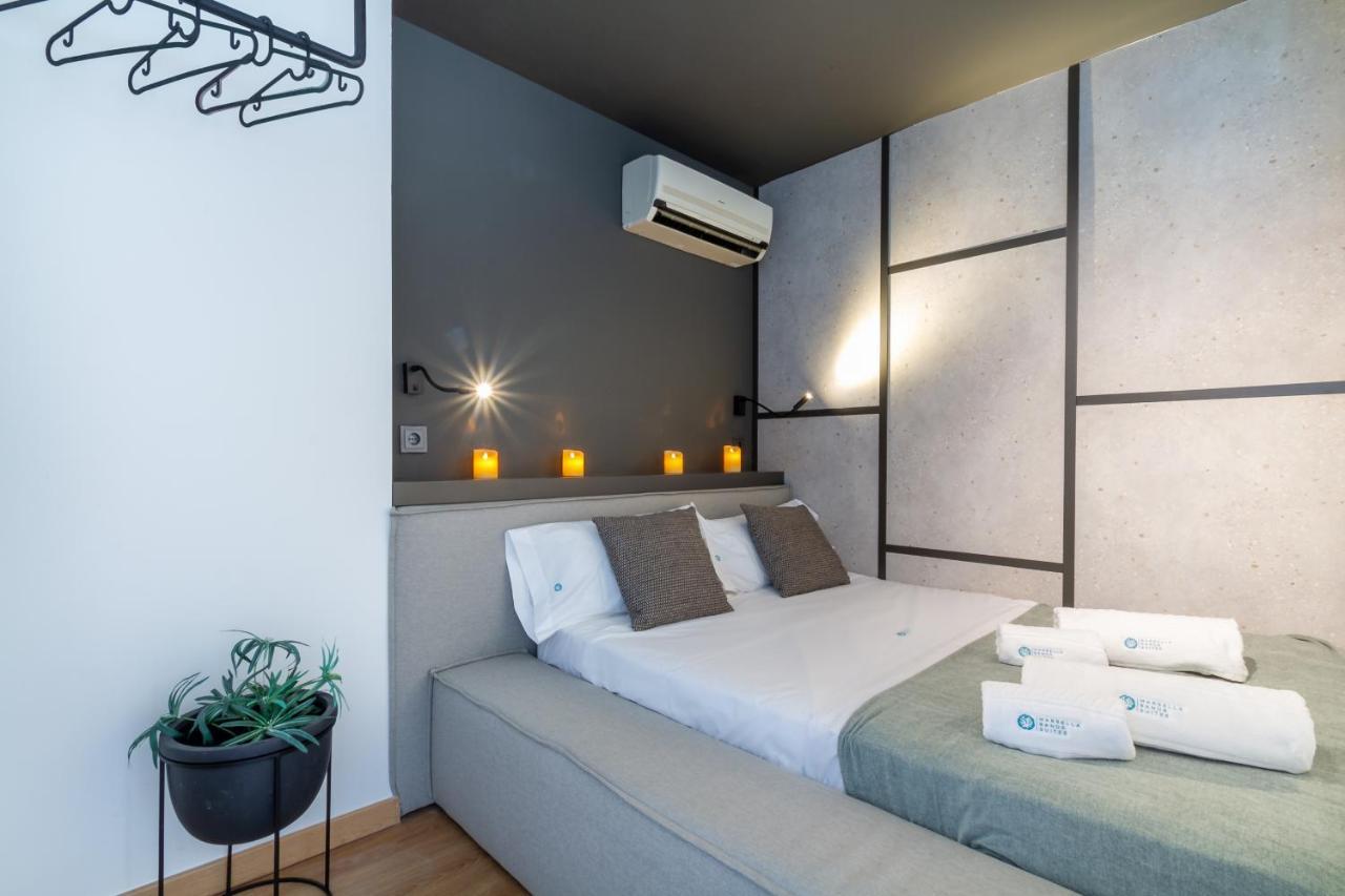 Banus - Marysol Seaside Flat C * Marbella