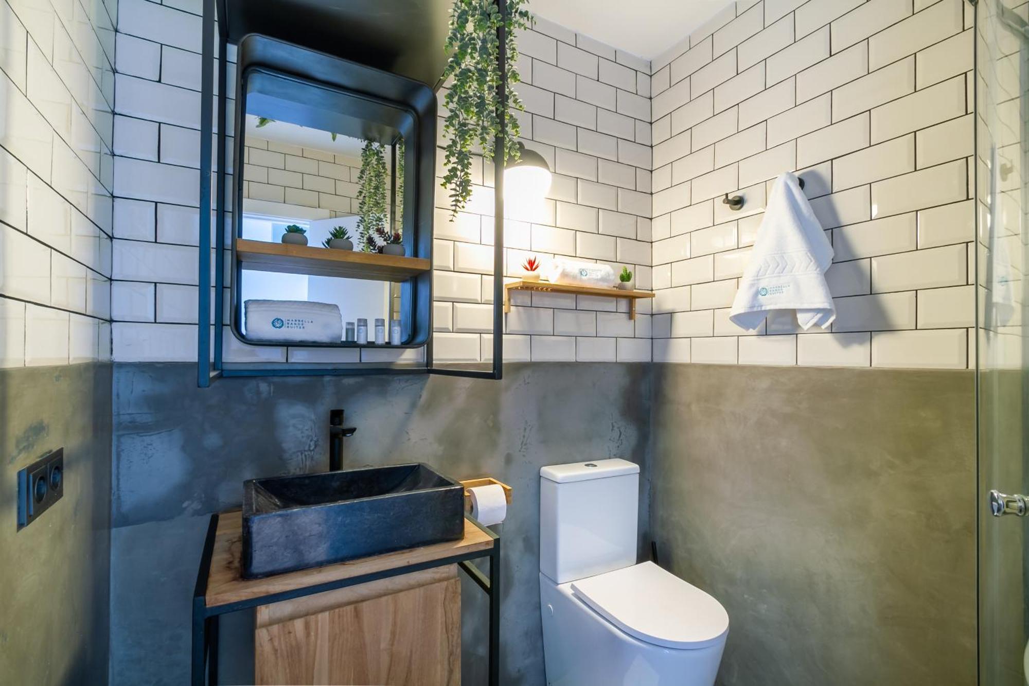 Banus - Marysol Seaside Flat C