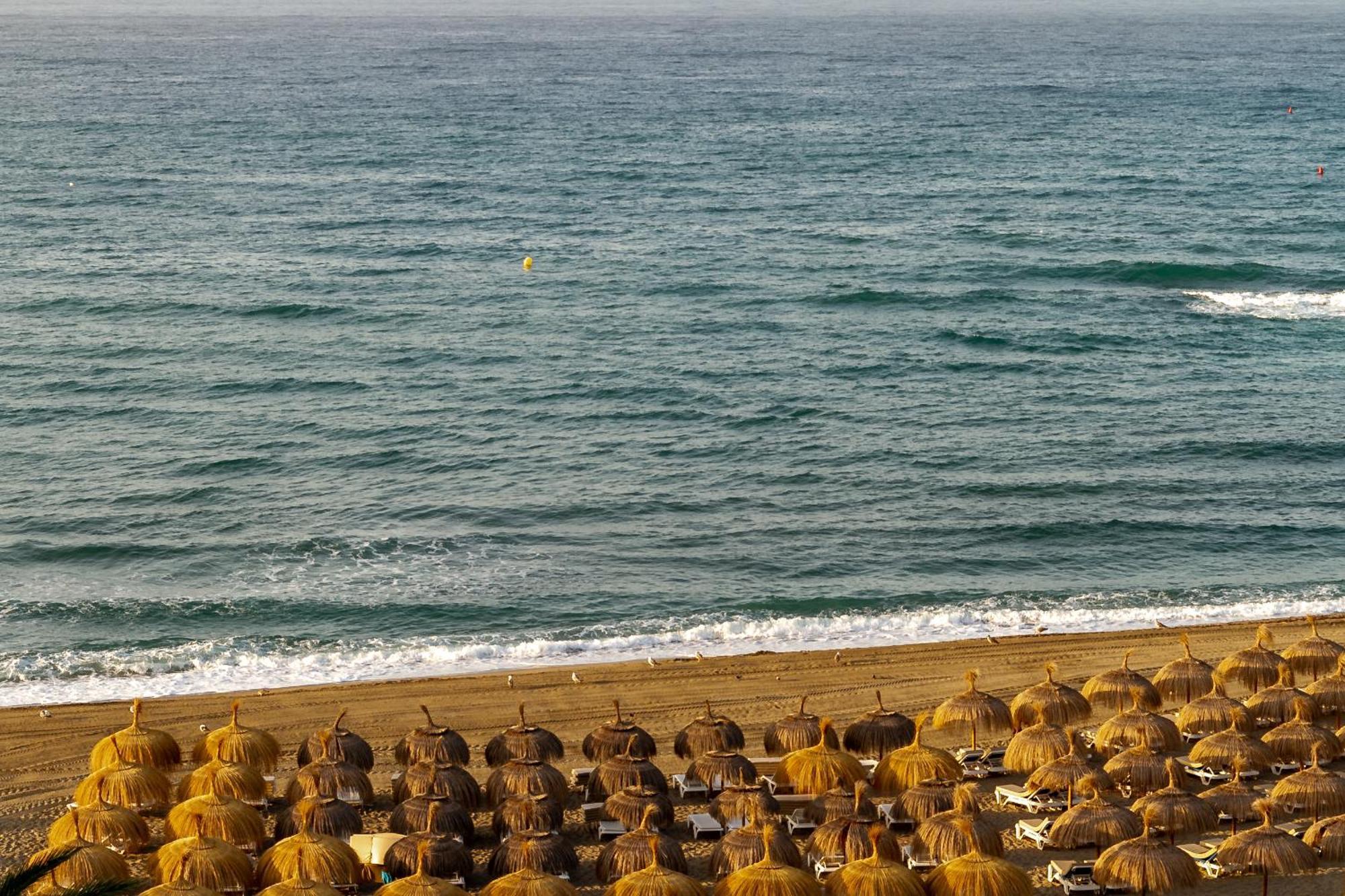 Banus - Marysol Seaside Flat C *